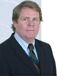 Rechtsanwalt Dieter Laake